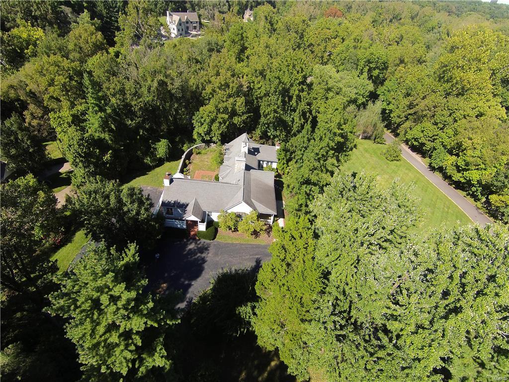 Overbrook Estates - Residential