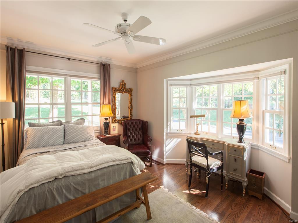 Overbrook Estates - Residential