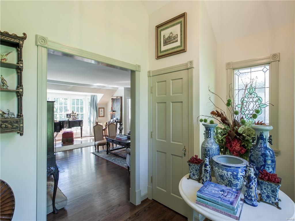 Overbrook Estates - Residential