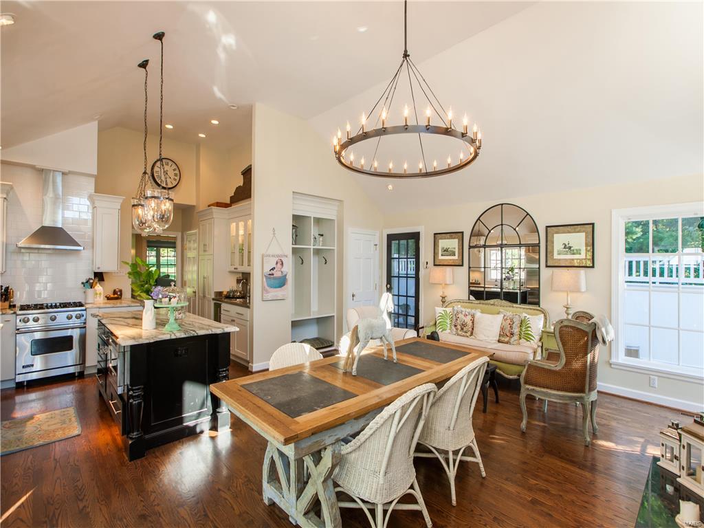 Overbrook Estates - Residential