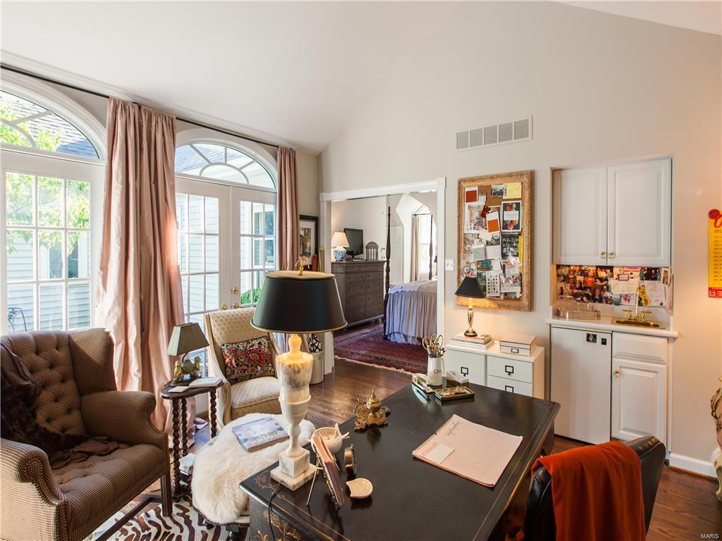 Overbrook Estates - Residential