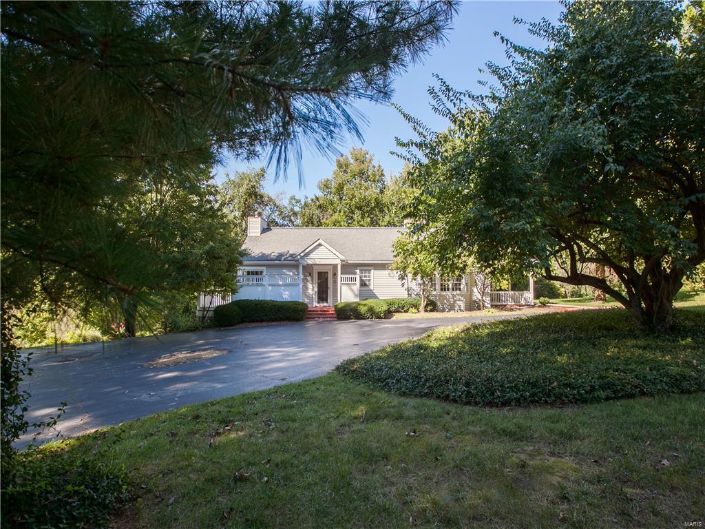 Overbrook Estates - Residential