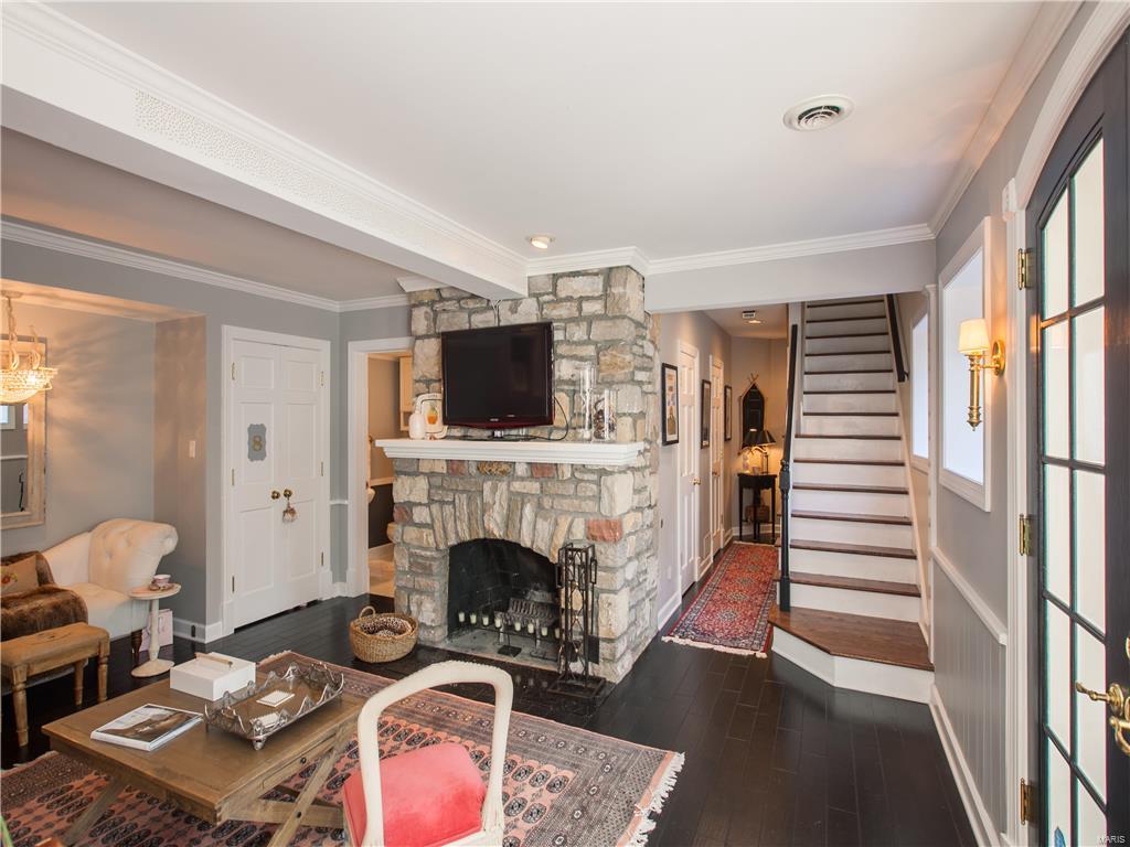 Overbrook Estates - Residential