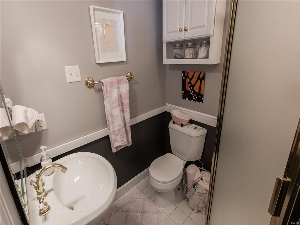 Overbrook Estates - Residential