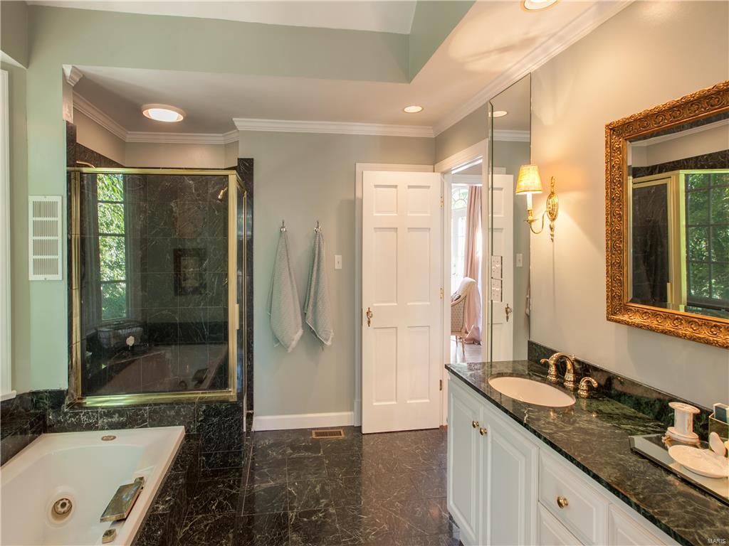 Overbrook Estates - Residential