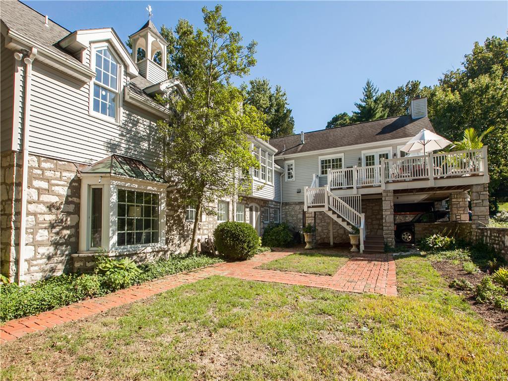 Overbrook Estates - Residential