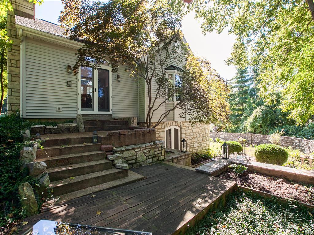 Overbrook Estates - Residential