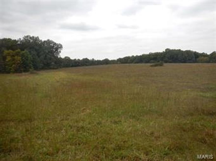 Partially fenced property, currently with cattle, mainly pasture, two areas wooded with signs of wild turkey and whitetail deer, wet season creeks, and an area for watering hole.  Rolling hills give this property potential for future home or cabin with highway frontage.