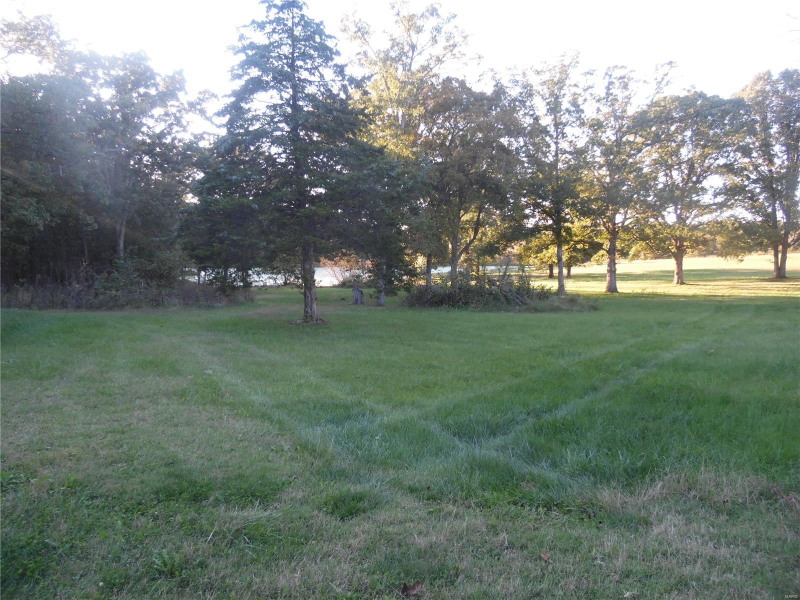 Brookes Sub - Farm