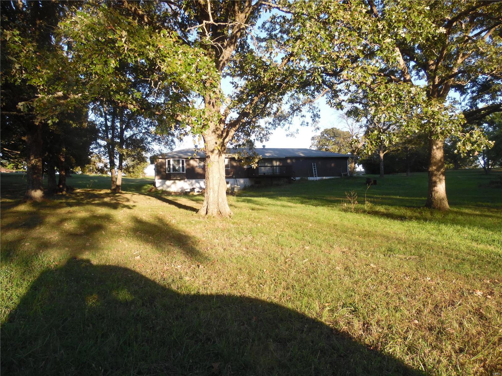 Brookes Sub - Farm
