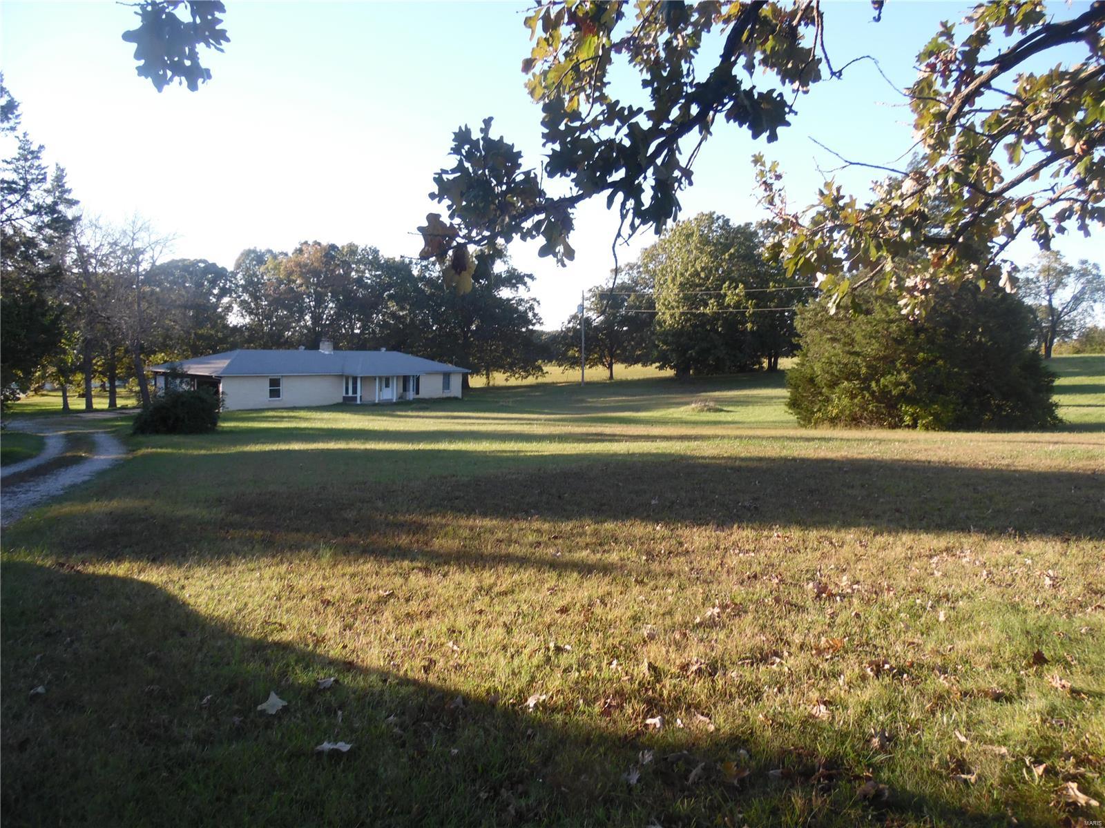 Brookes Sub - Farm