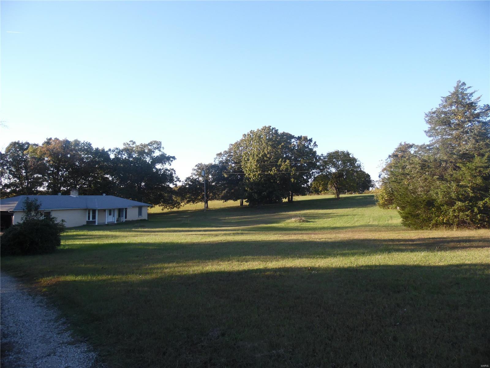 Brookes Sub - Farm