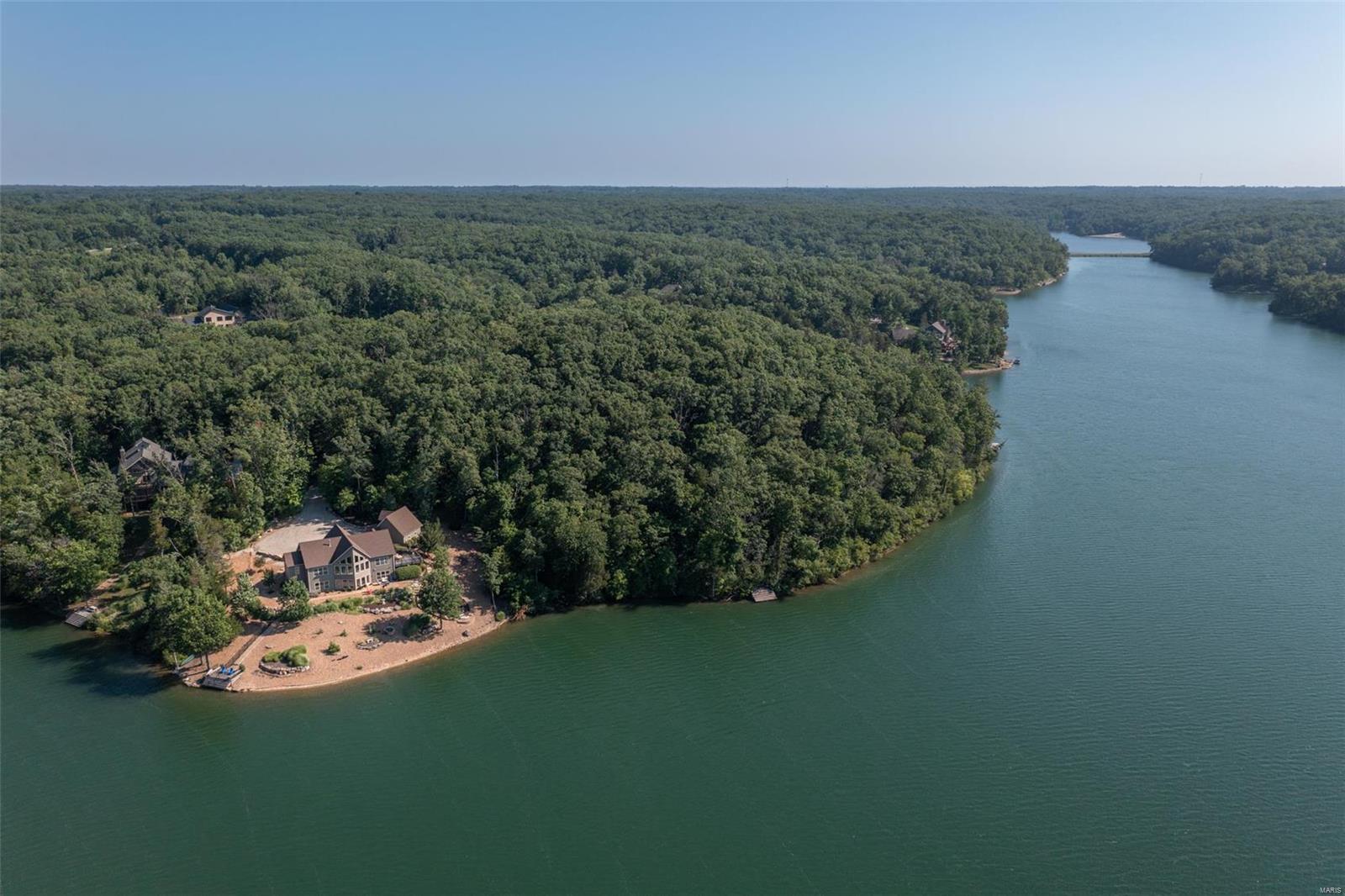 Innsbrook Estates - Residential