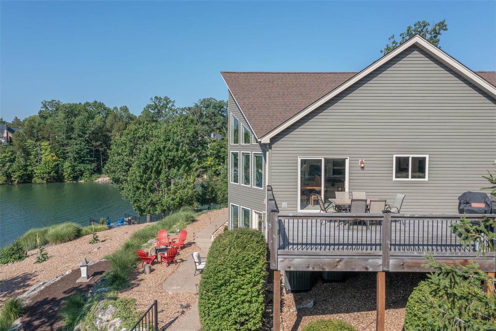 Innsbrook Estates - Residential