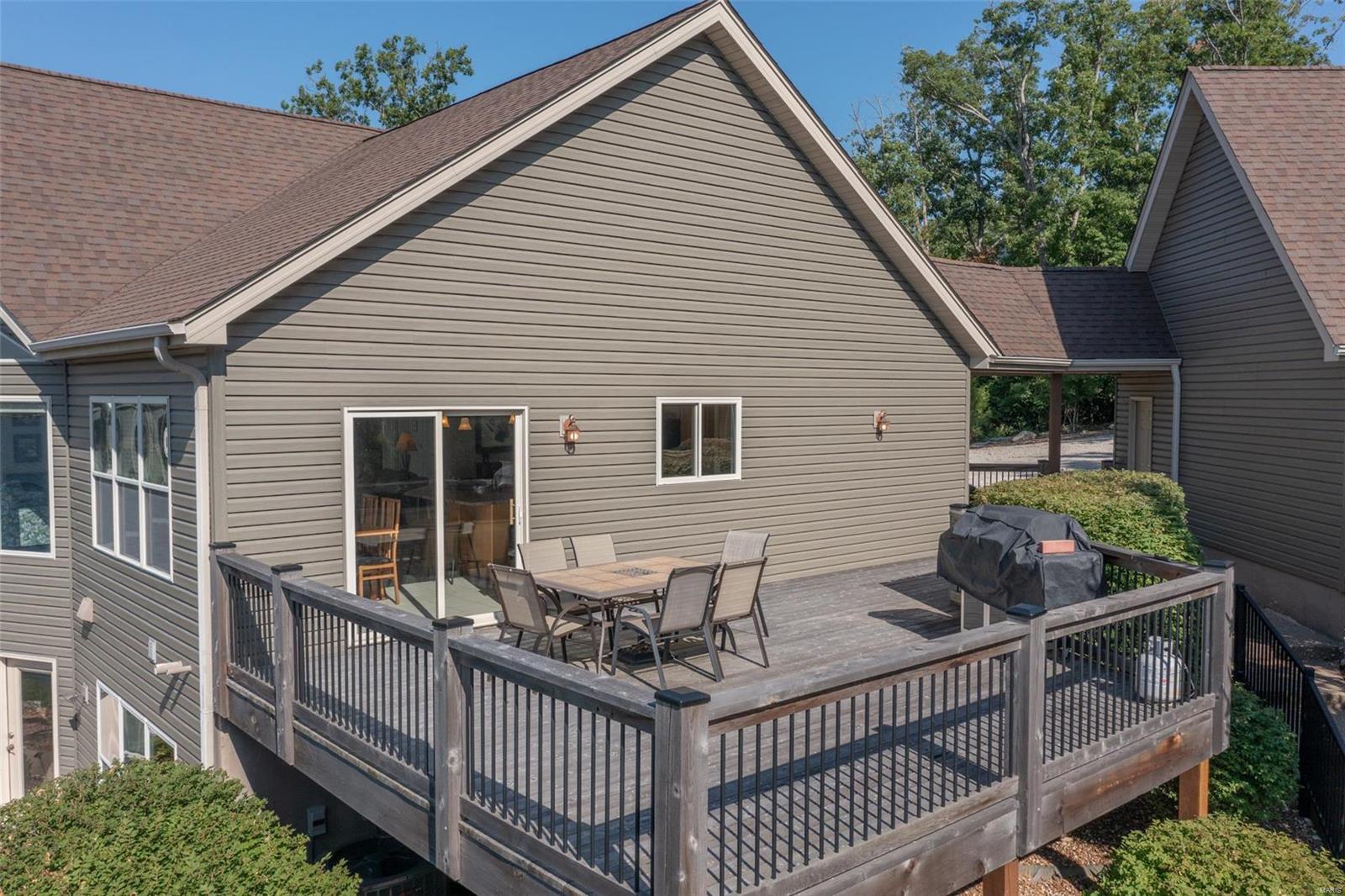 Innsbrook Estates - Residential