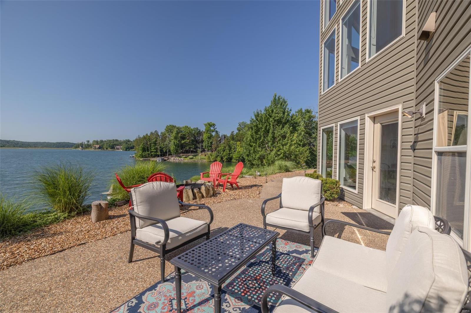 Innsbrook Estates - Residential