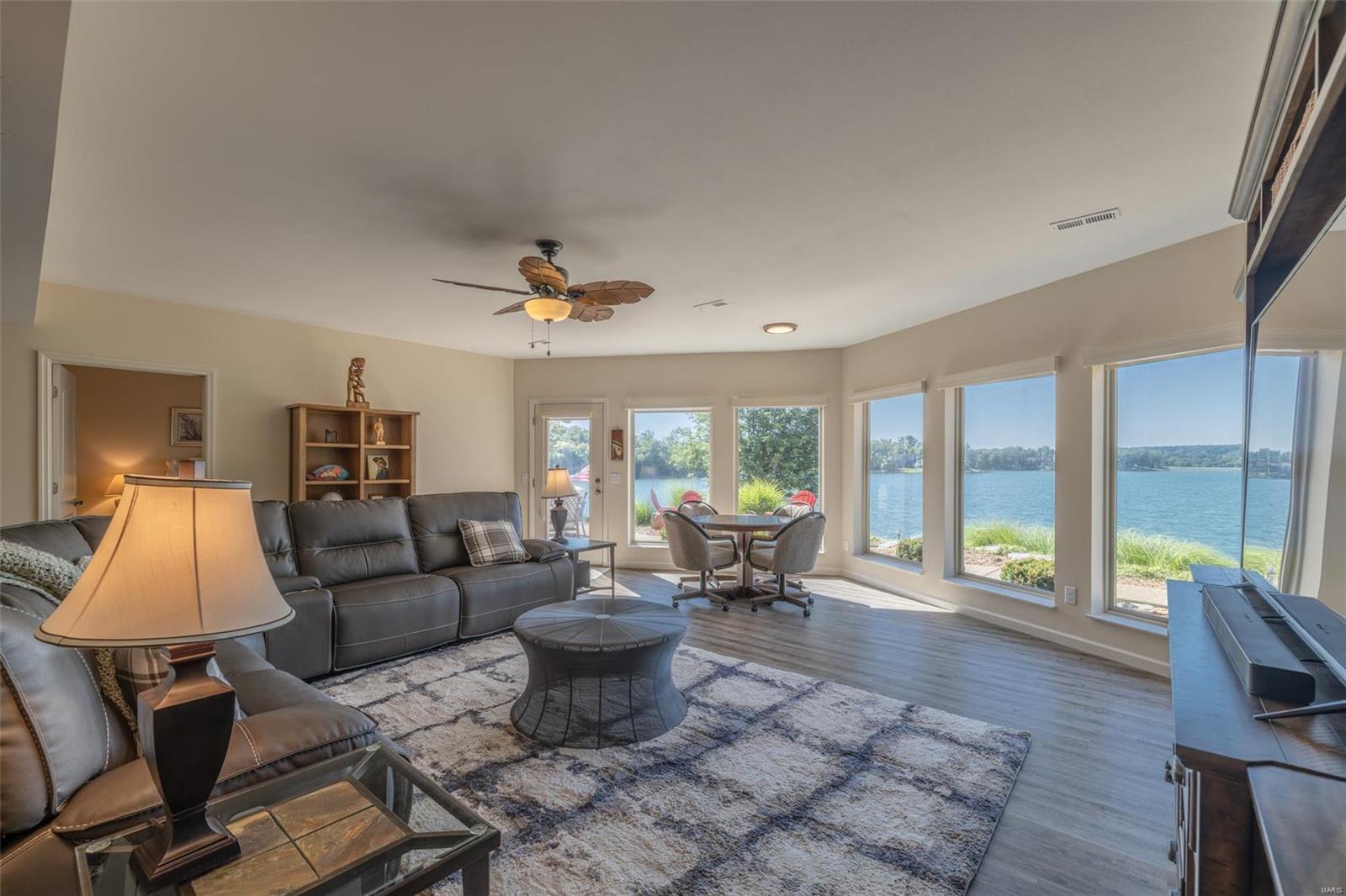 Innsbrook Estates - Residential