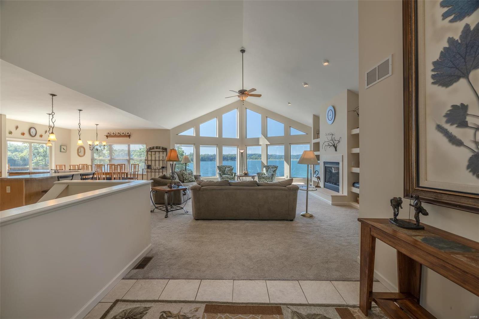 Innsbrook Estates - Residential