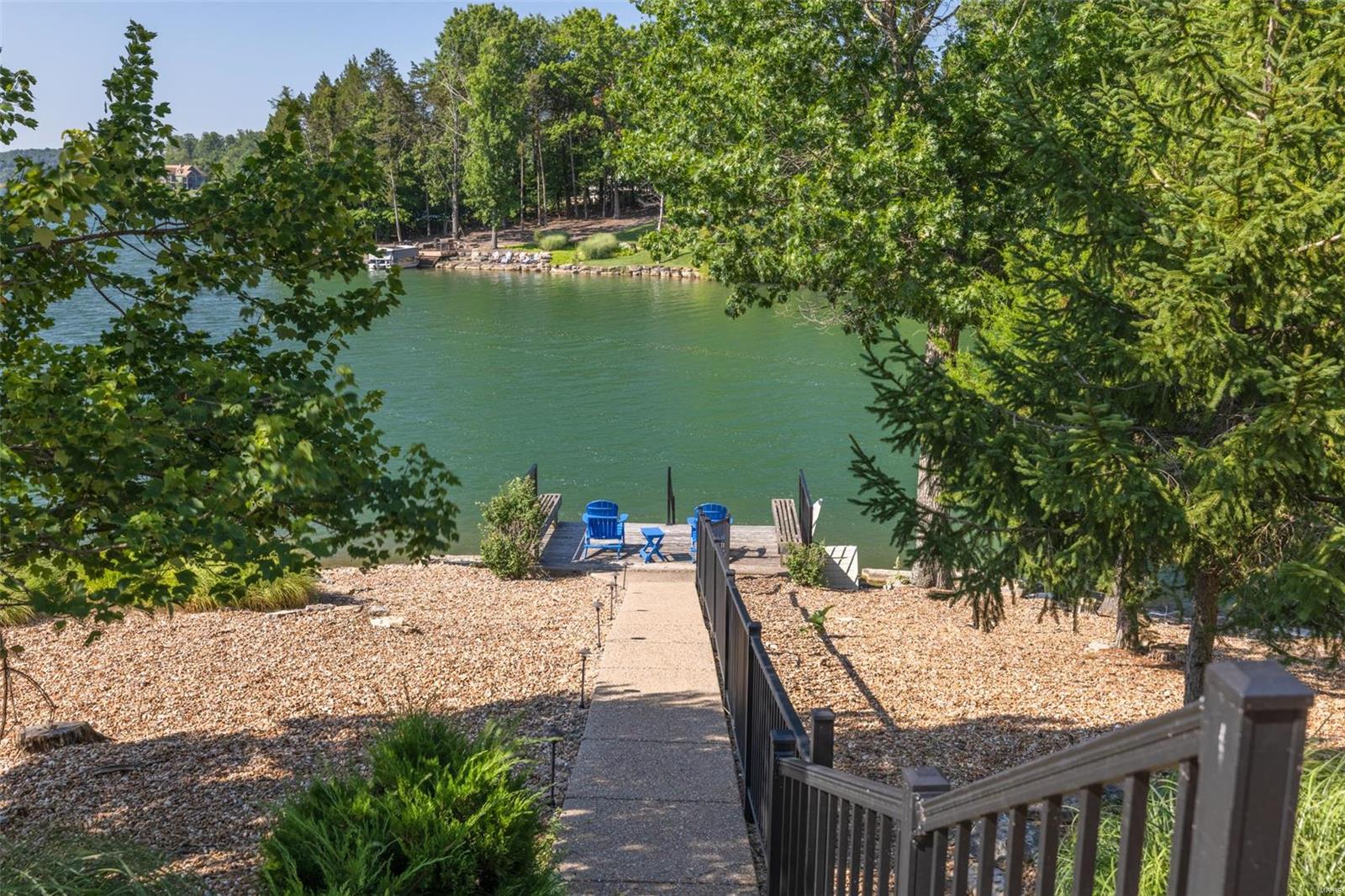 Innsbrook Estates - Residential