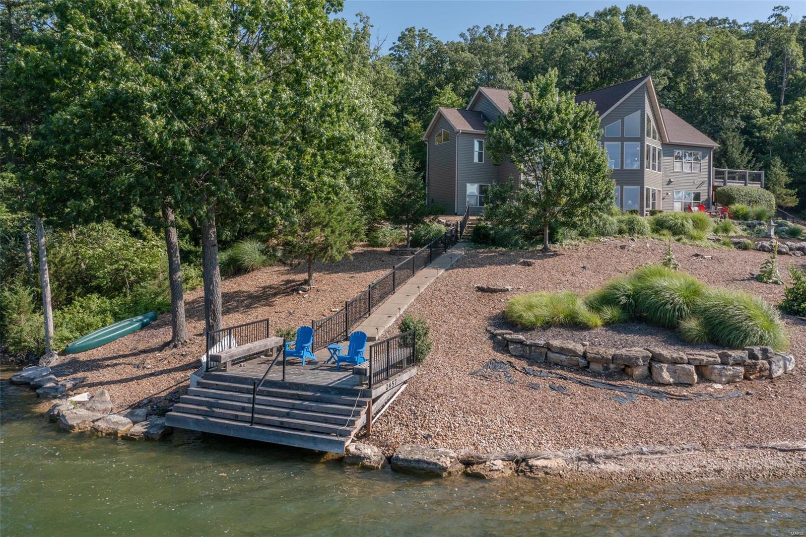 Innsbrook Estates - Residential