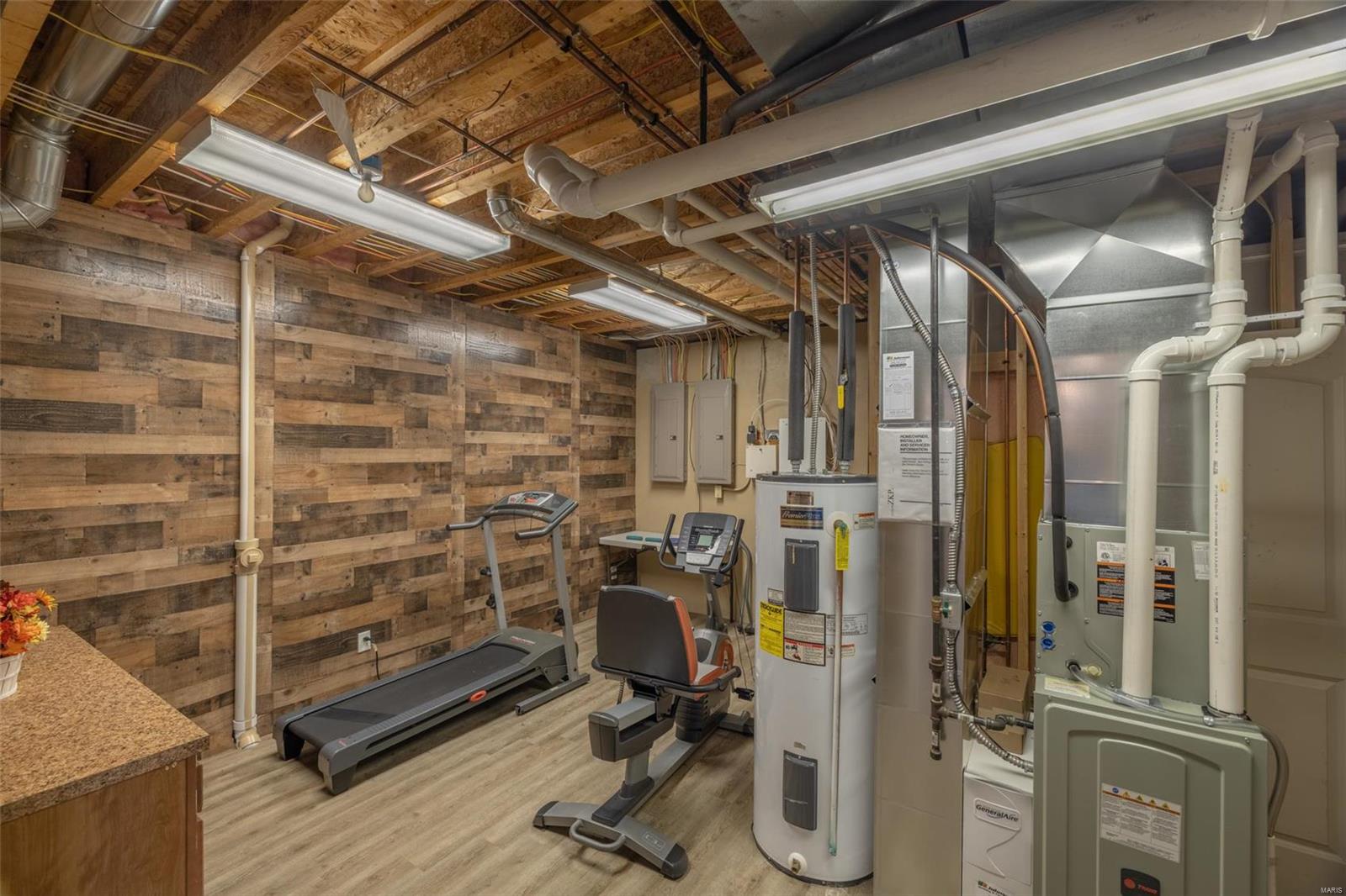 Innsbrook Estates - Residential