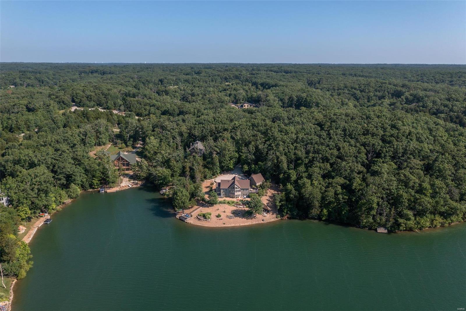 Innsbrook Estates - Residential