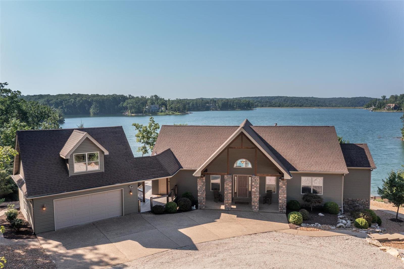 Innsbrook Estates - Residential