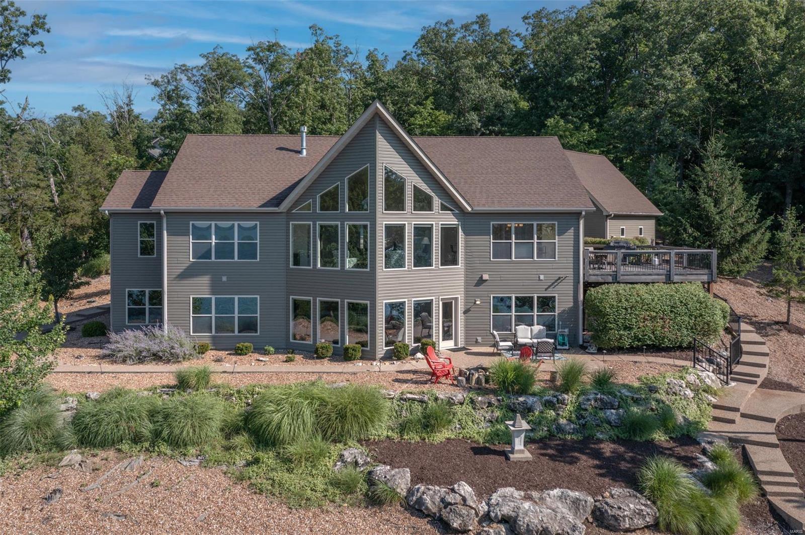 Innsbrook Estates - Residential