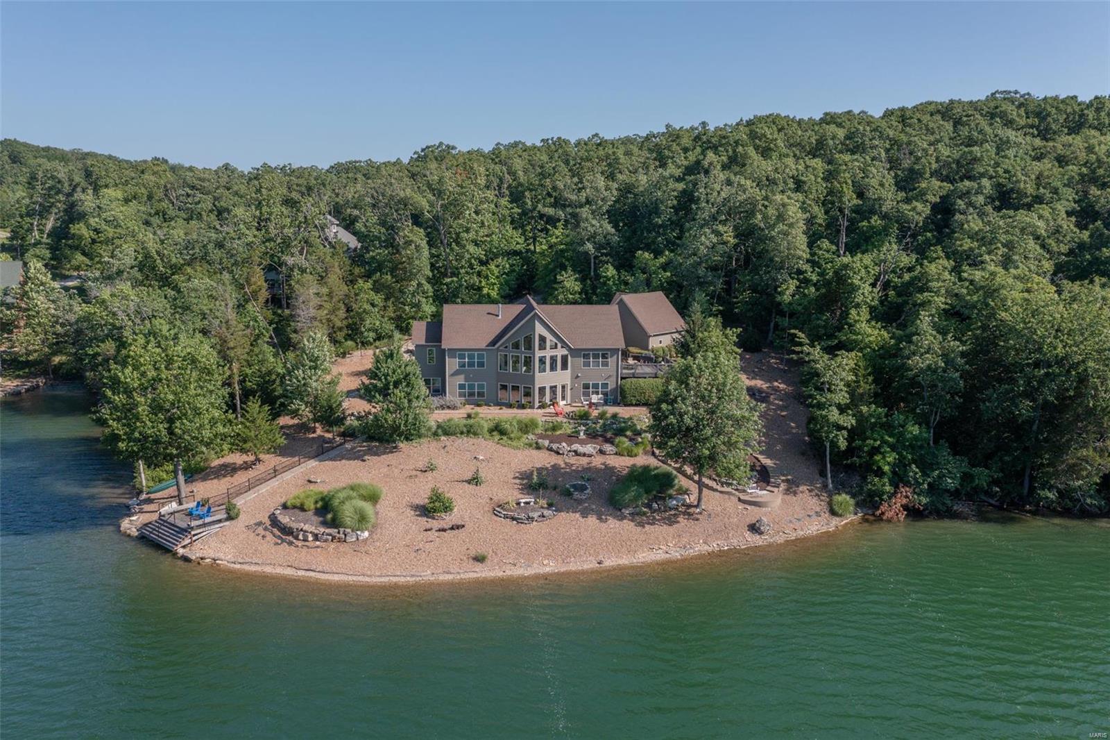 Innsbrook Estates - Residential