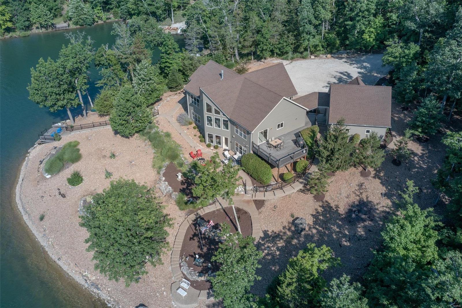 Innsbrook Estates - Residential