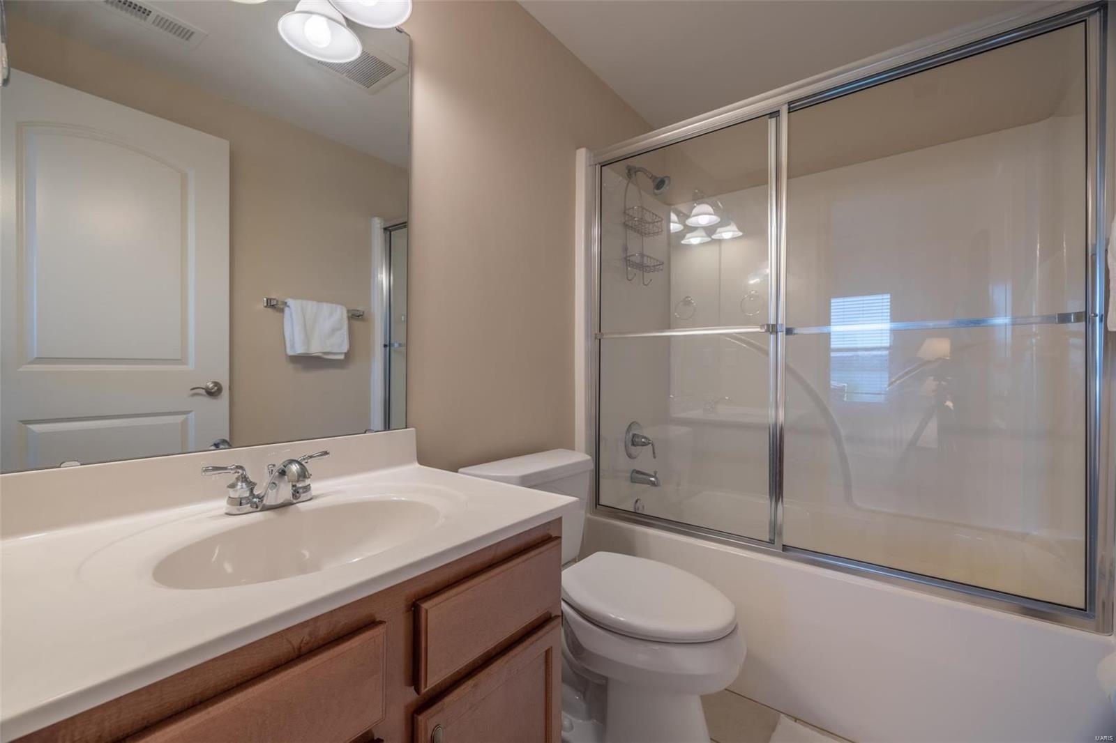 Innsbrook Estates - Residential