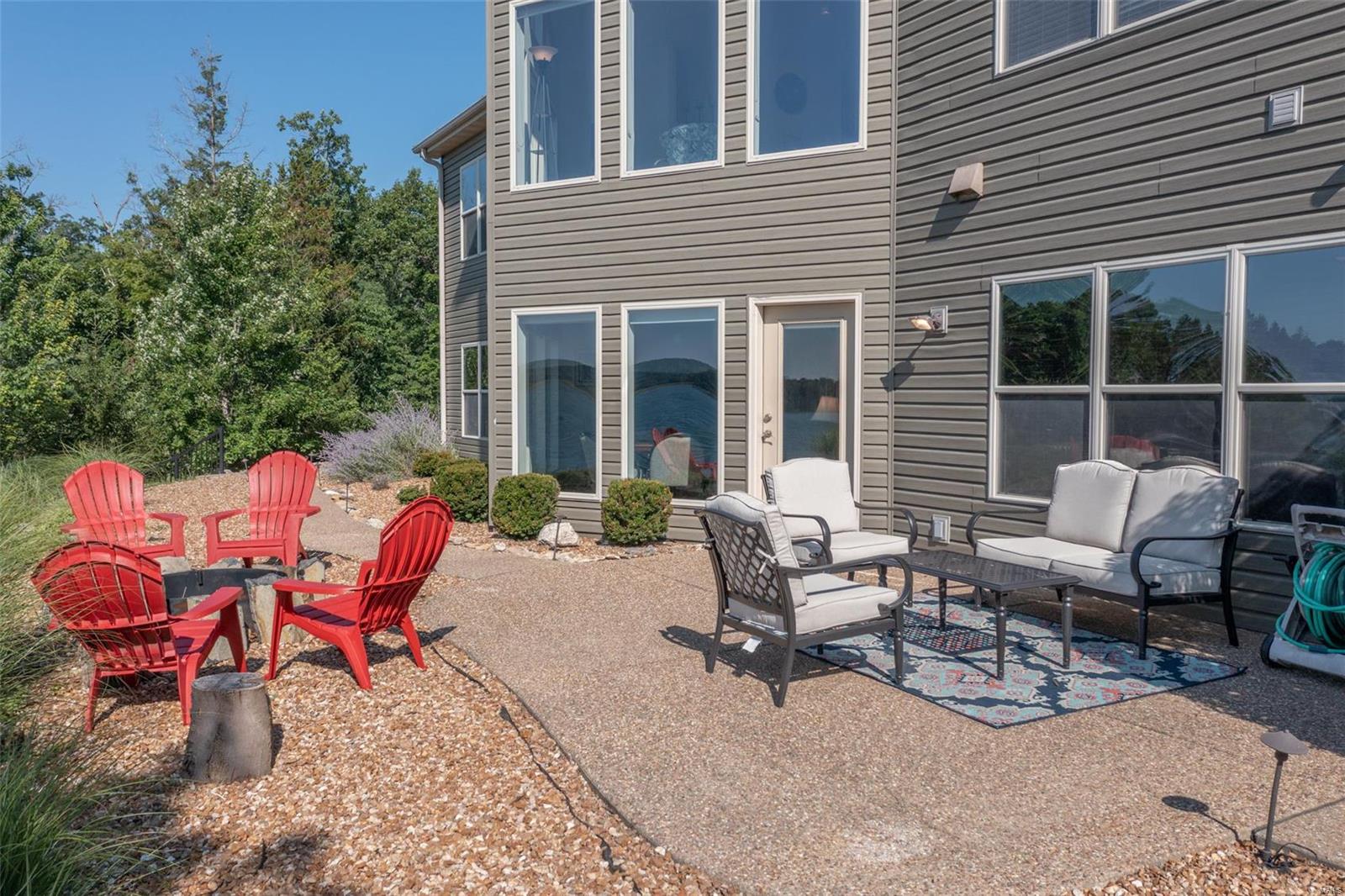 Innsbrook Estates - Residential