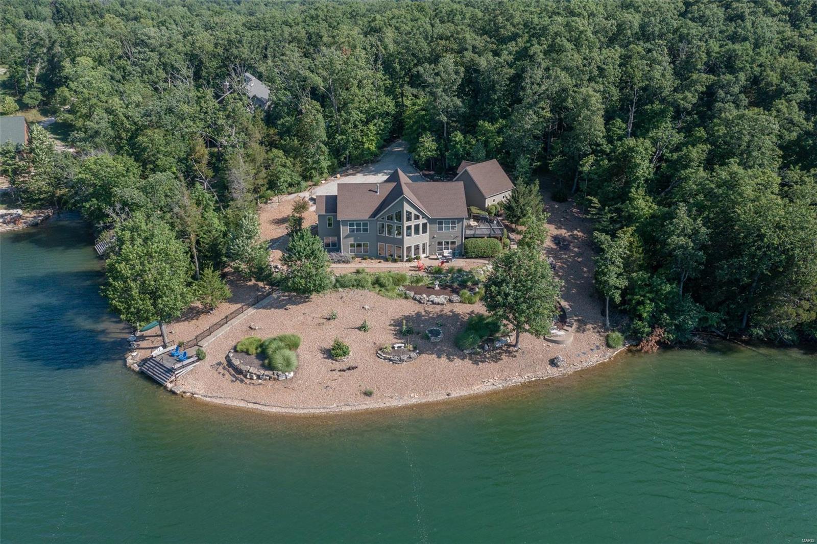 Innsbrook Estates - Residential