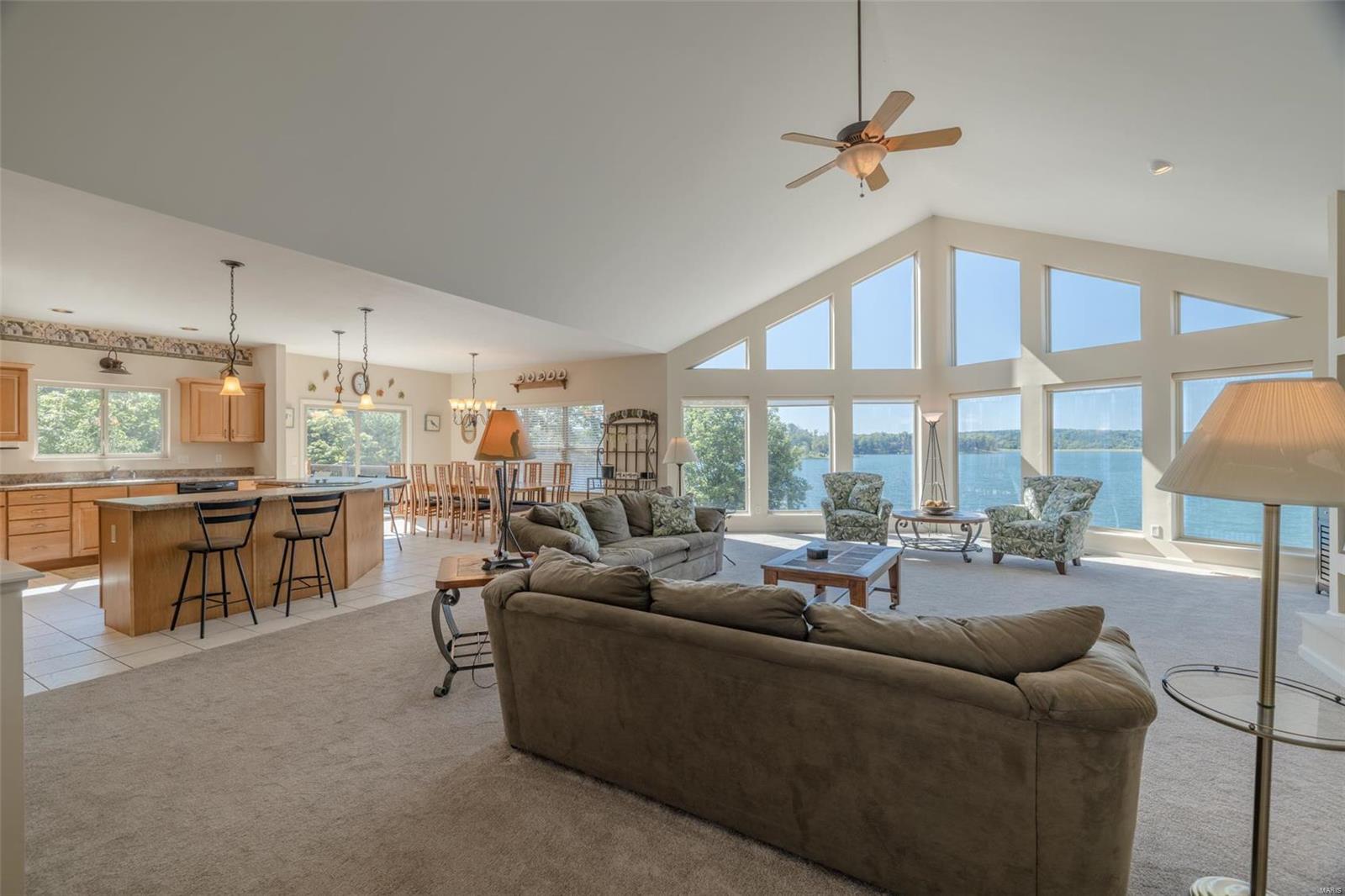 Innsbrook Estates - Residential