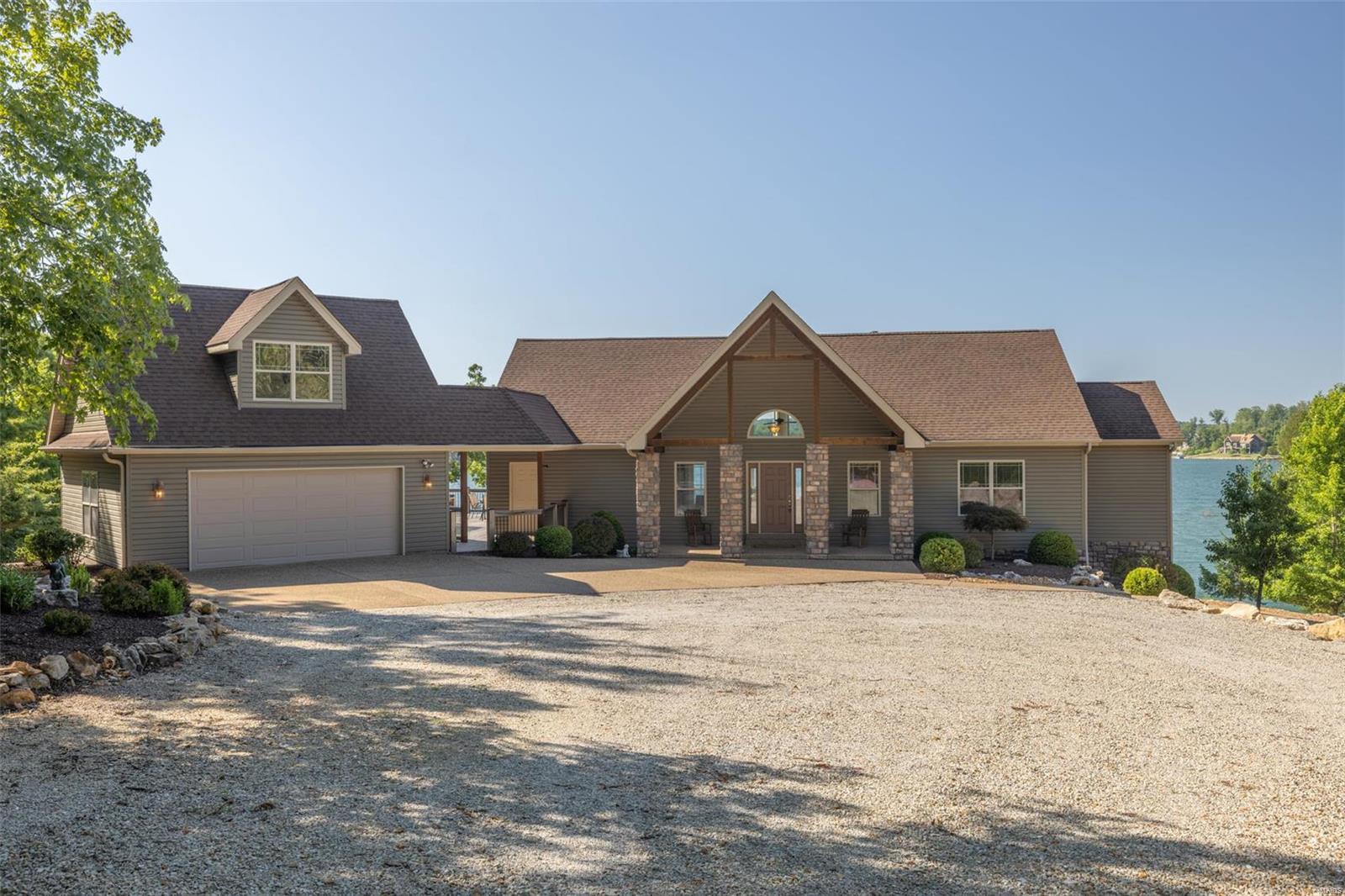 Innsbrook Estates - Residential