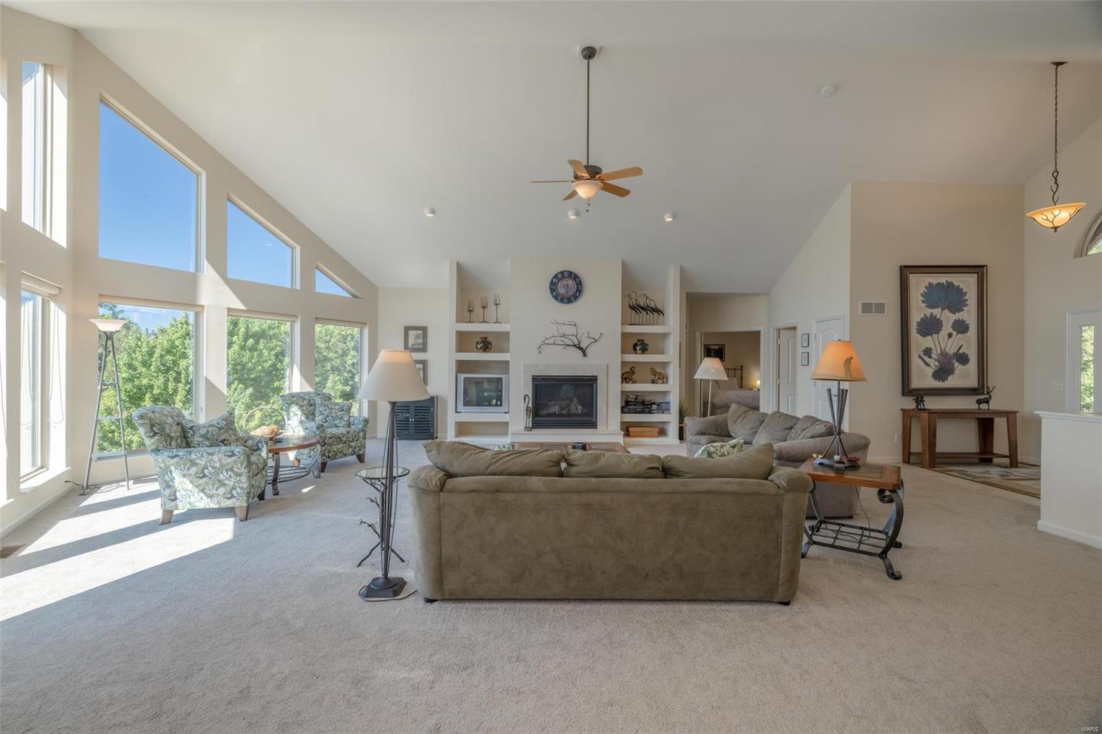 Innsbrook Estates - Residential