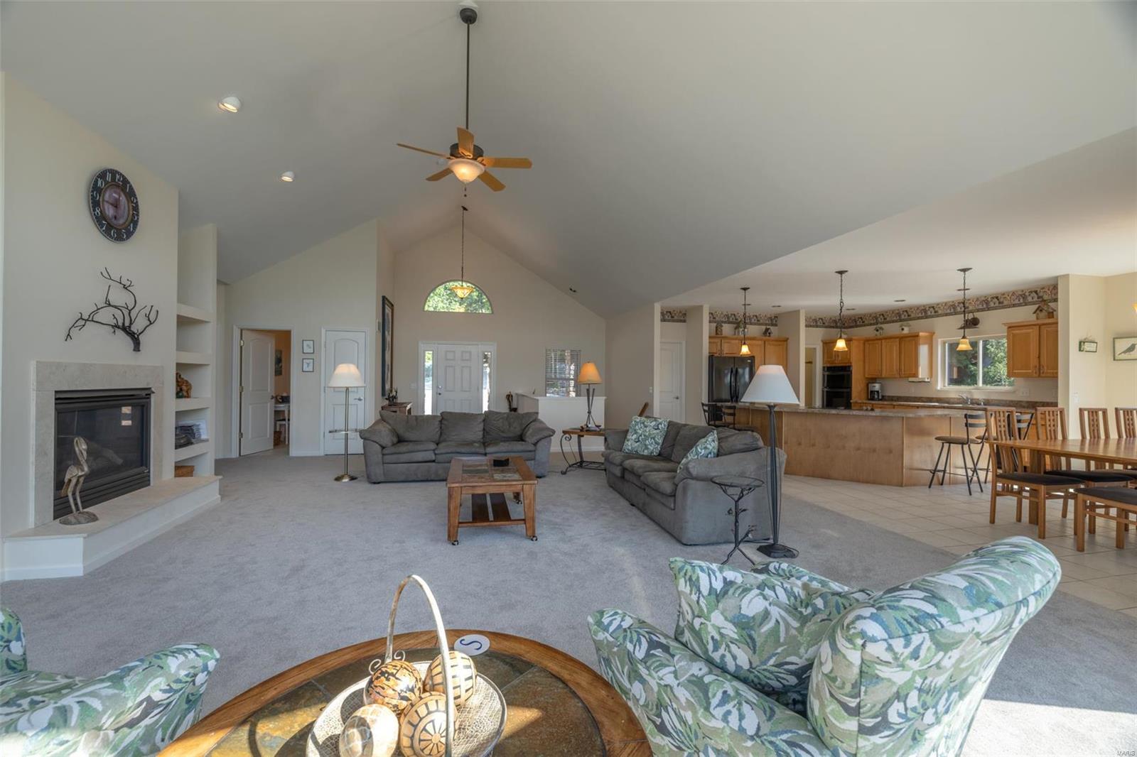 Innsbrook Estates - Residential