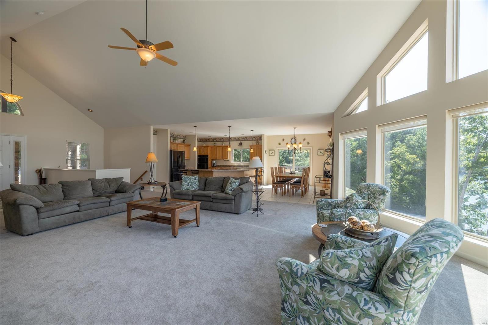 Innsbrook Estates - Residential