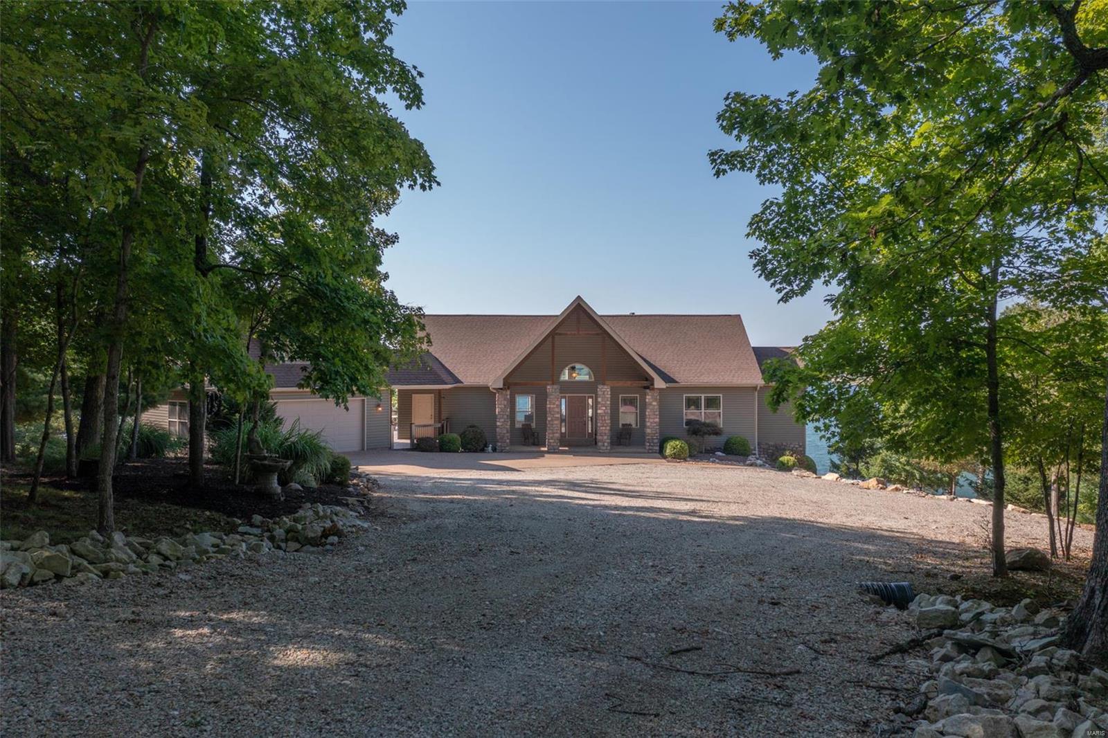 Innsbrook Estates - Residential