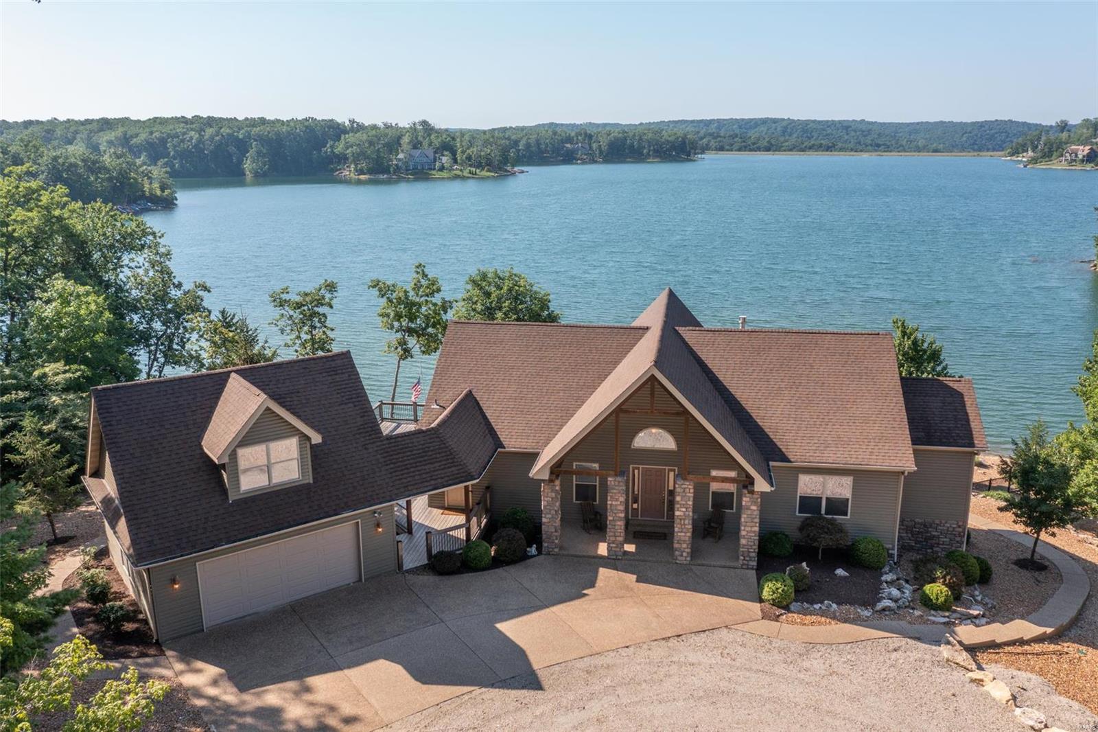 Innsbrook Estates - Residential