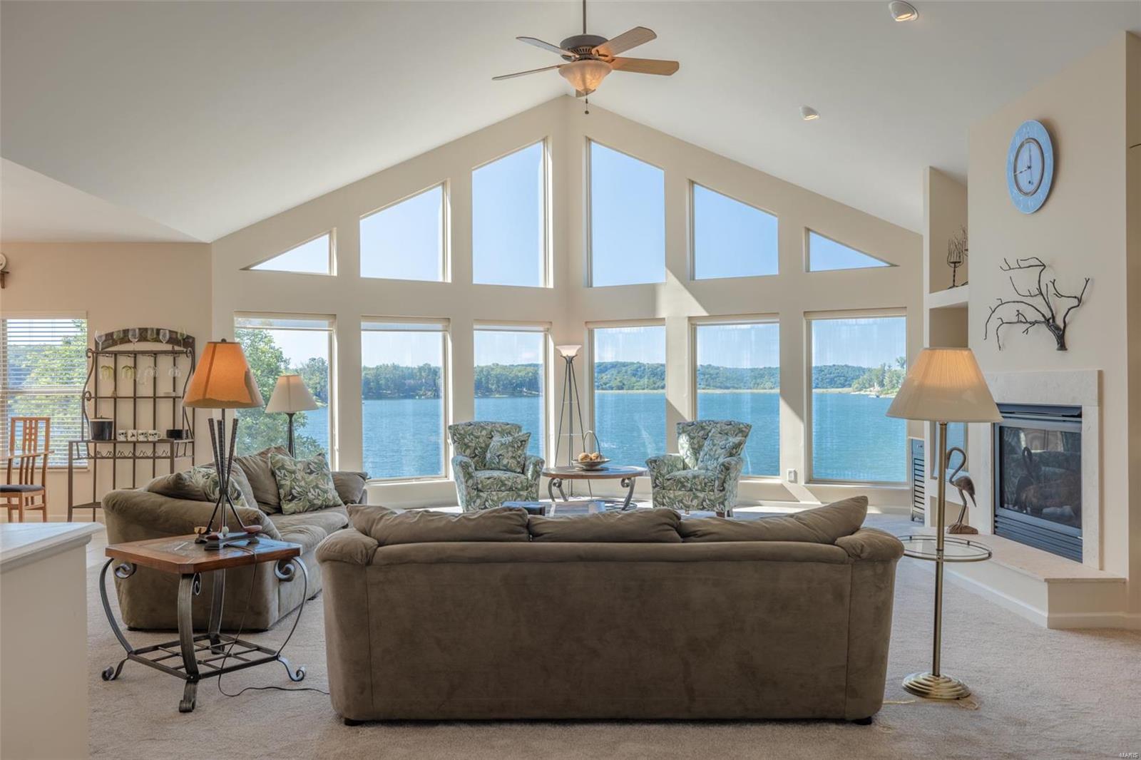 Innsbrook Estates - Residential