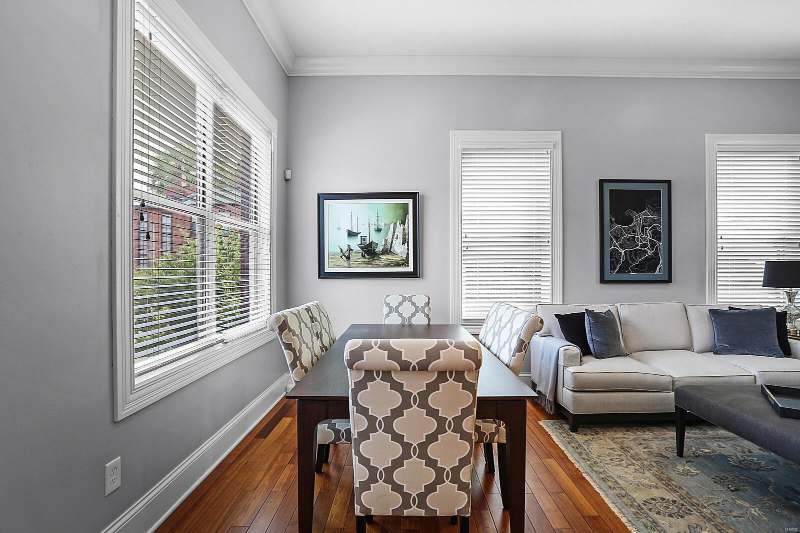 Carroll Estates - Residential