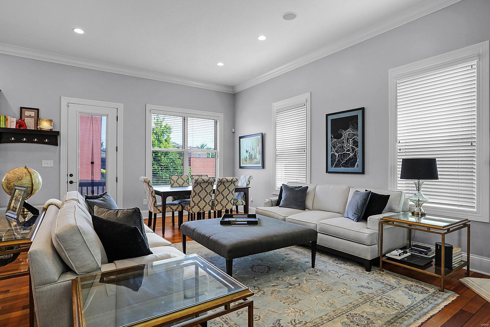 Carroll Estates - Residential