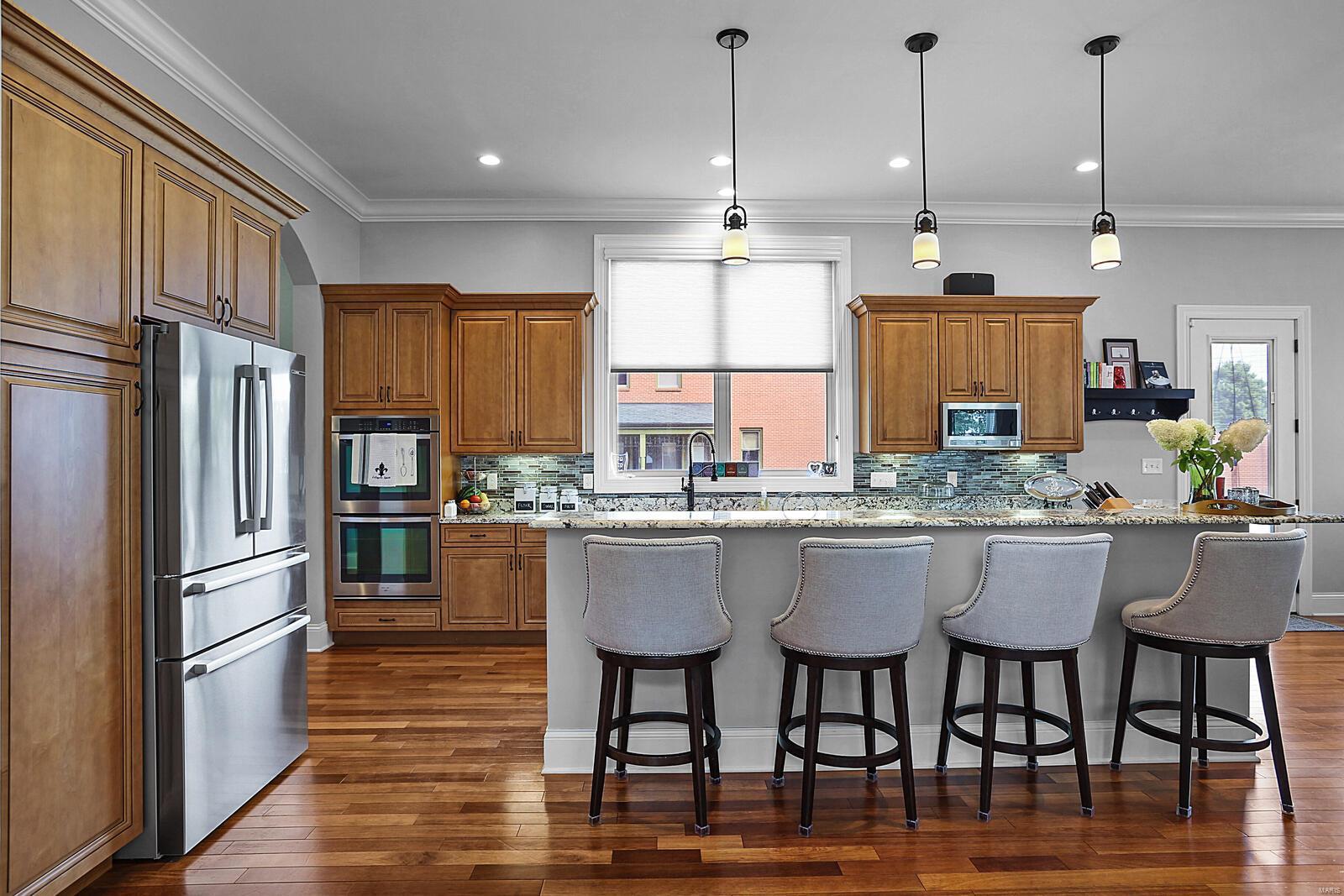 Carroll Estates - Residential