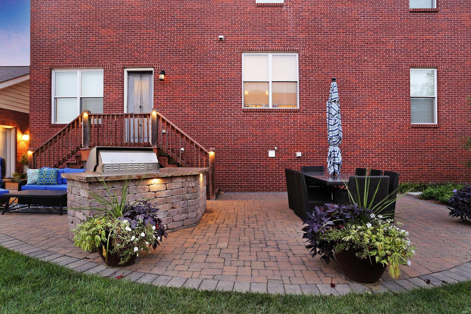 Carroll Estates - Residential