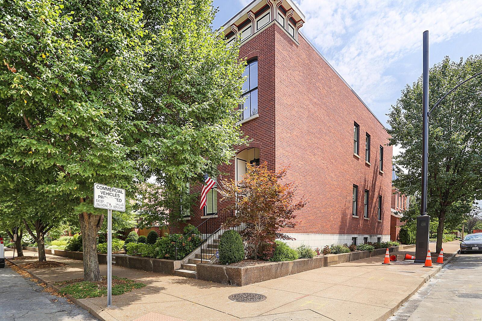 Carroll Estates - Residential