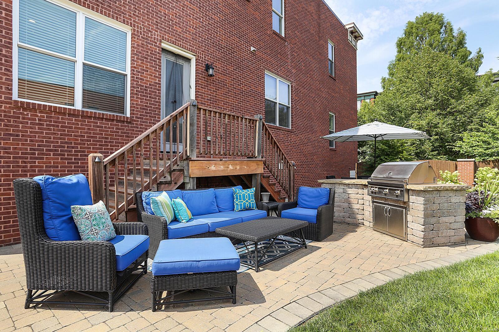 Carroll Estates - Residential