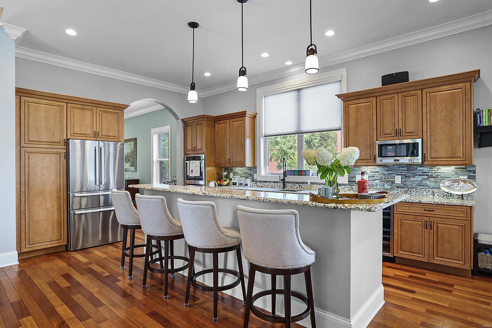 Carroll Estates - Residential