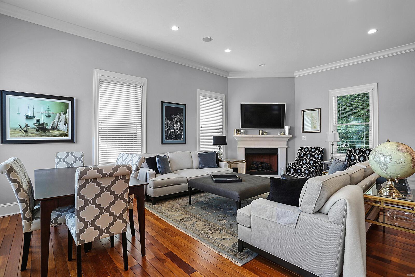 Carroll Estates - Residential