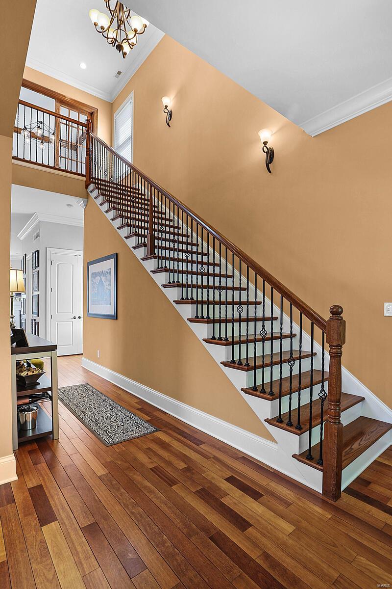 Carroll Estates - Residential